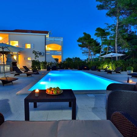 Mam Apartment วีร์ ภายนอก รูปภาพ