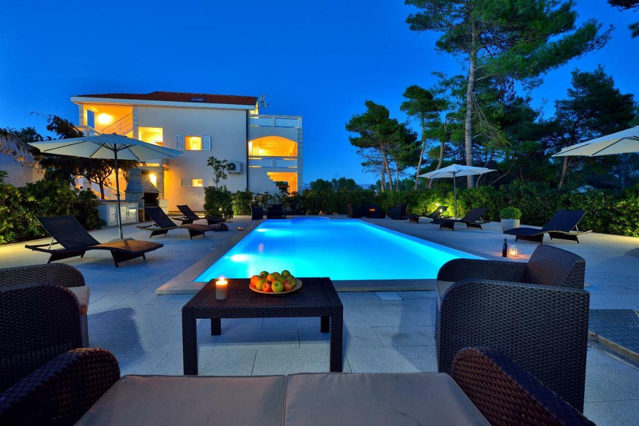 Mam Apartment วีร์ ภายนอก รูปภาพ