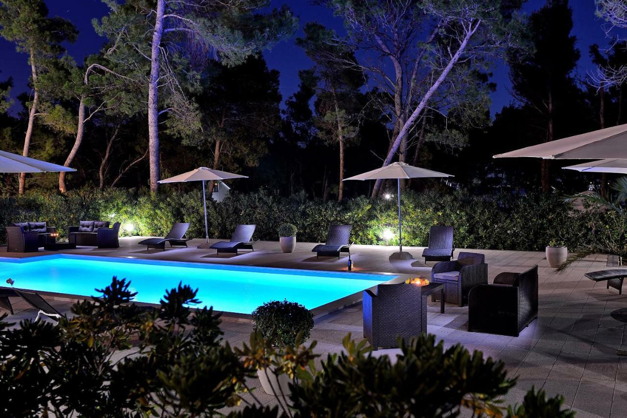 Mam Apartment วีร์ ภายนอก รูปภาพ