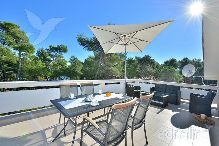 Mam Apartment วีร์ ภายนอก รูปภาพ