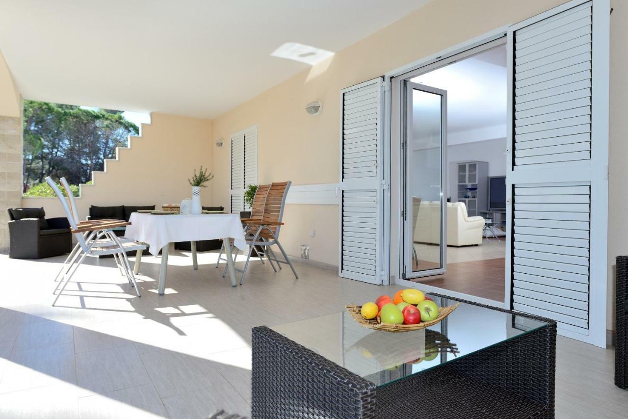 Mam Apartment วีร์ ภายนอก รูปภาพ