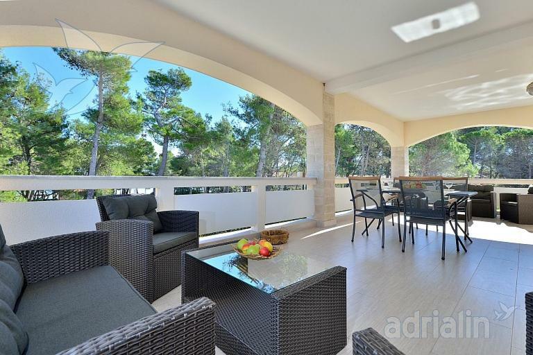 Mam Apartment วีร์ ภายนอก รูปภาพ