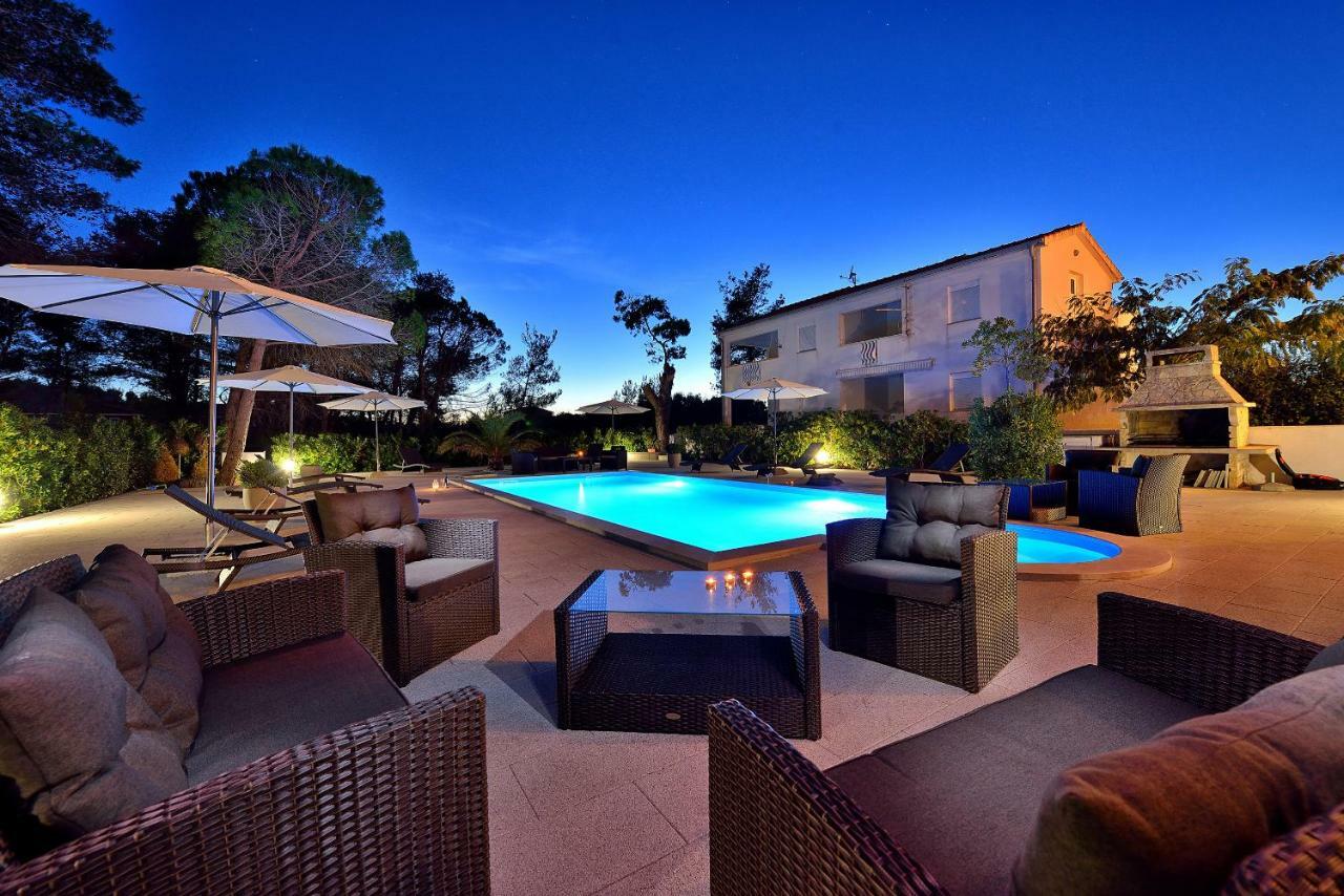 Mam Apartment วีร์ ภายนอก รูปภาพ