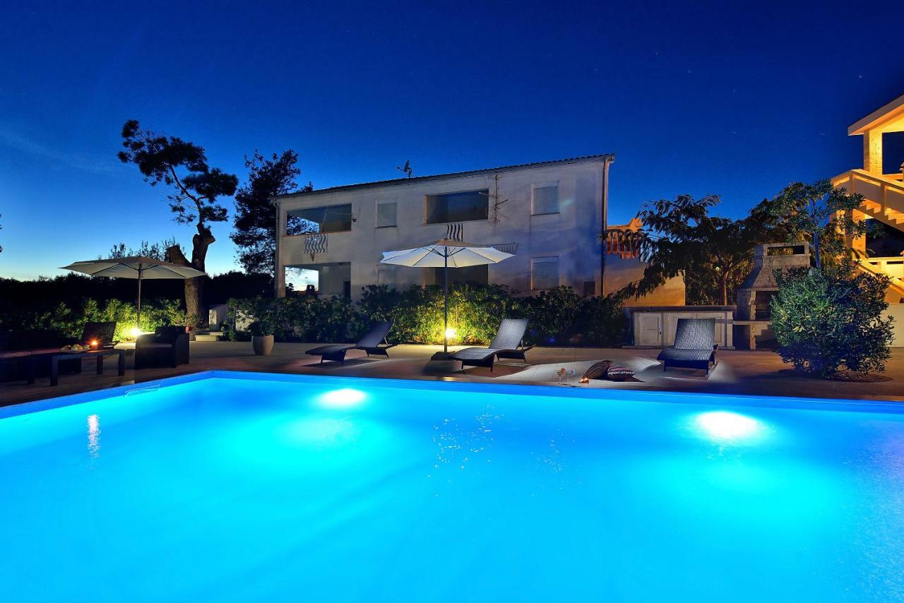 Mam Apartment วีร์ ภายนอก รูปภาพ