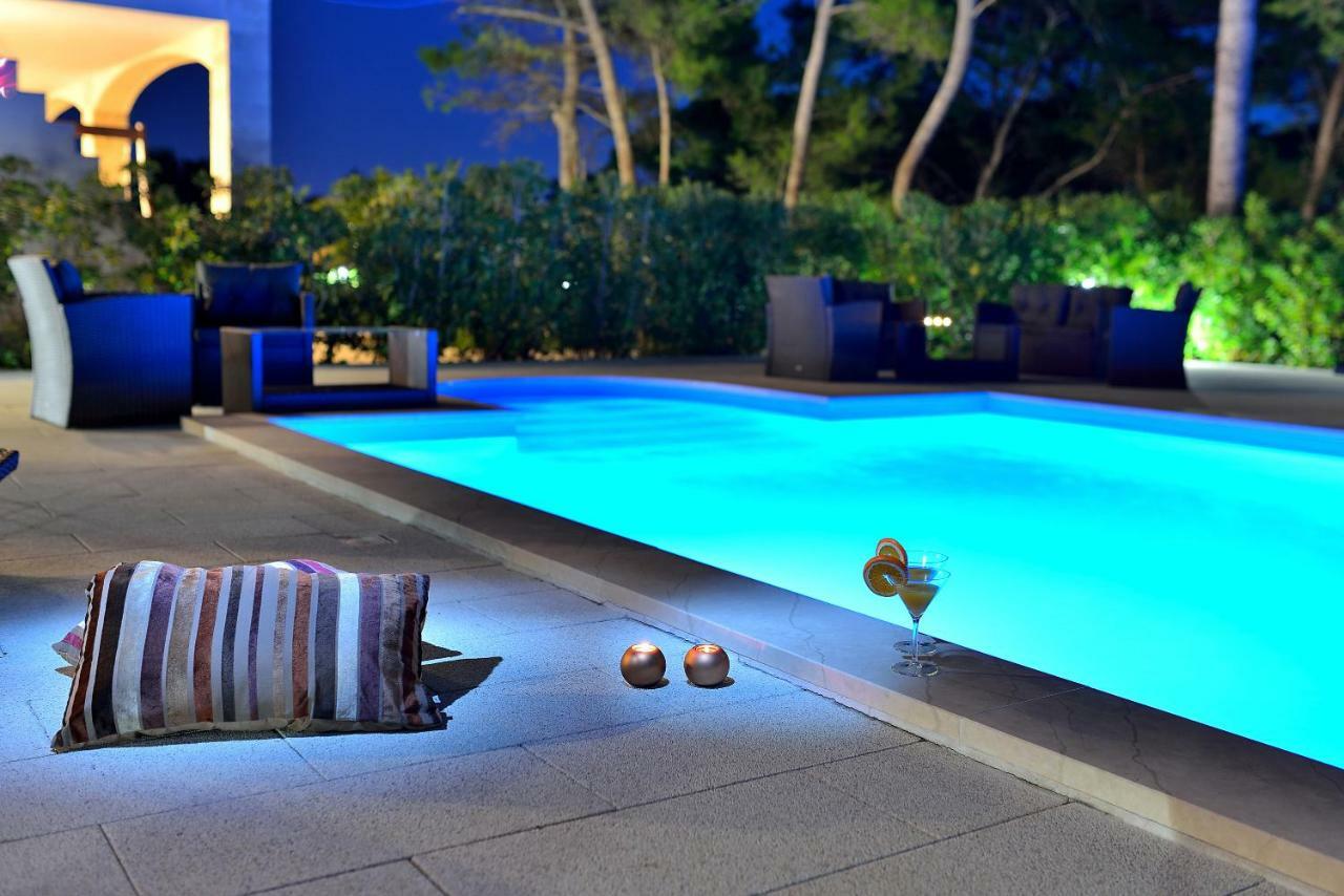 Mam Apartment วีร์ ภายนอก รูปภาพ