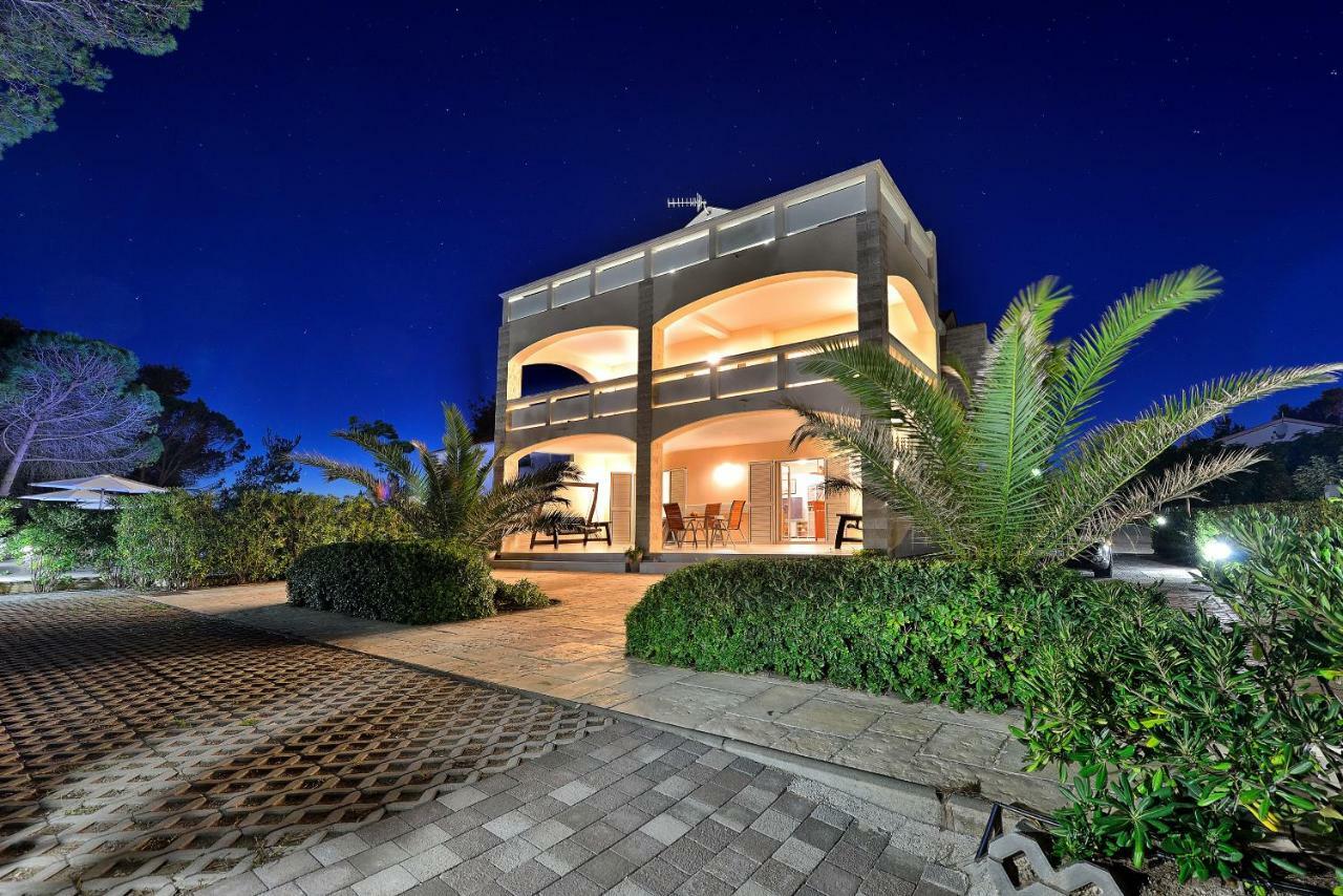 Mam Apartment วีร์ ภายนอก รูปภาพ