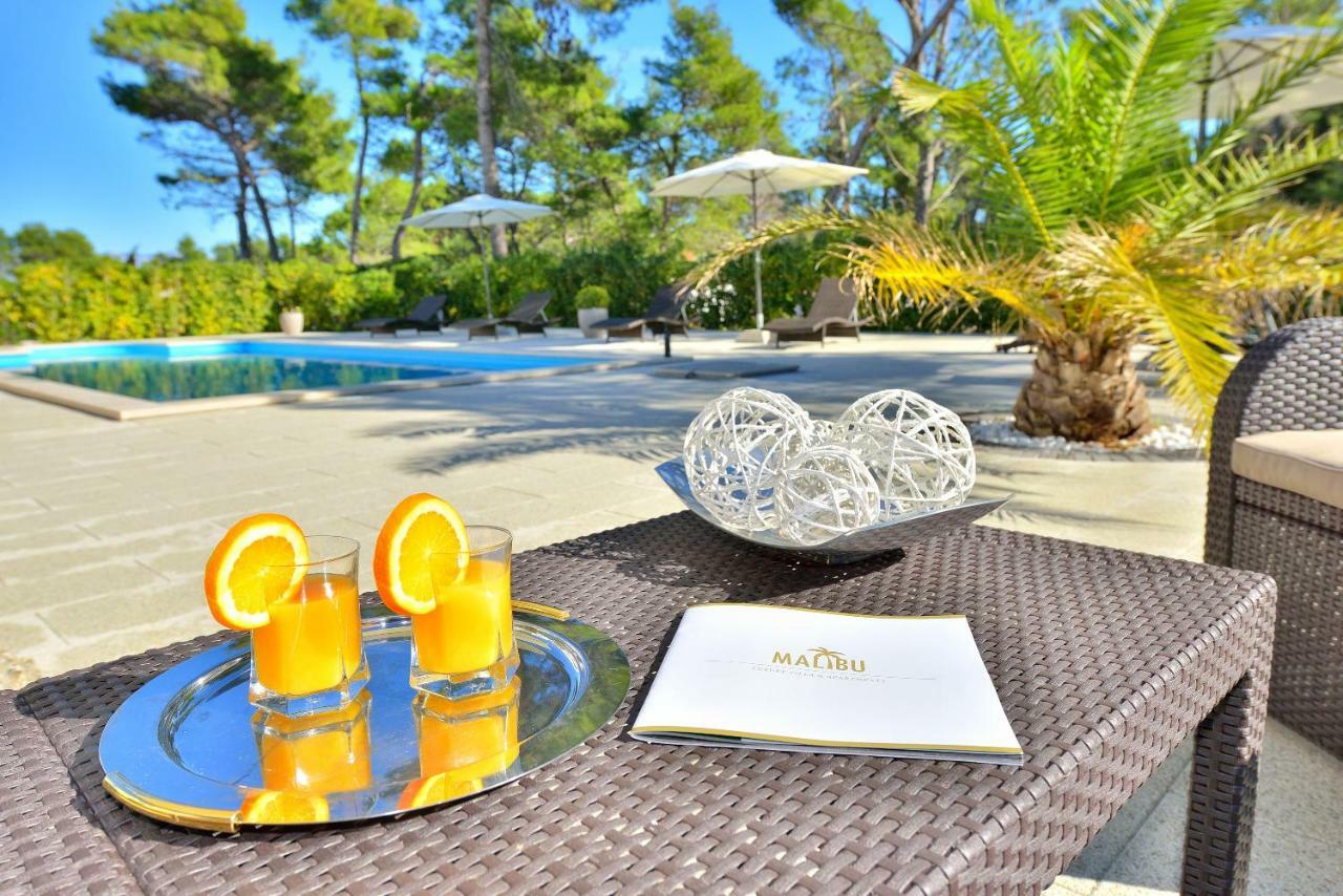 Mam Apartment วีร์ ภายนอก รูปภาพ