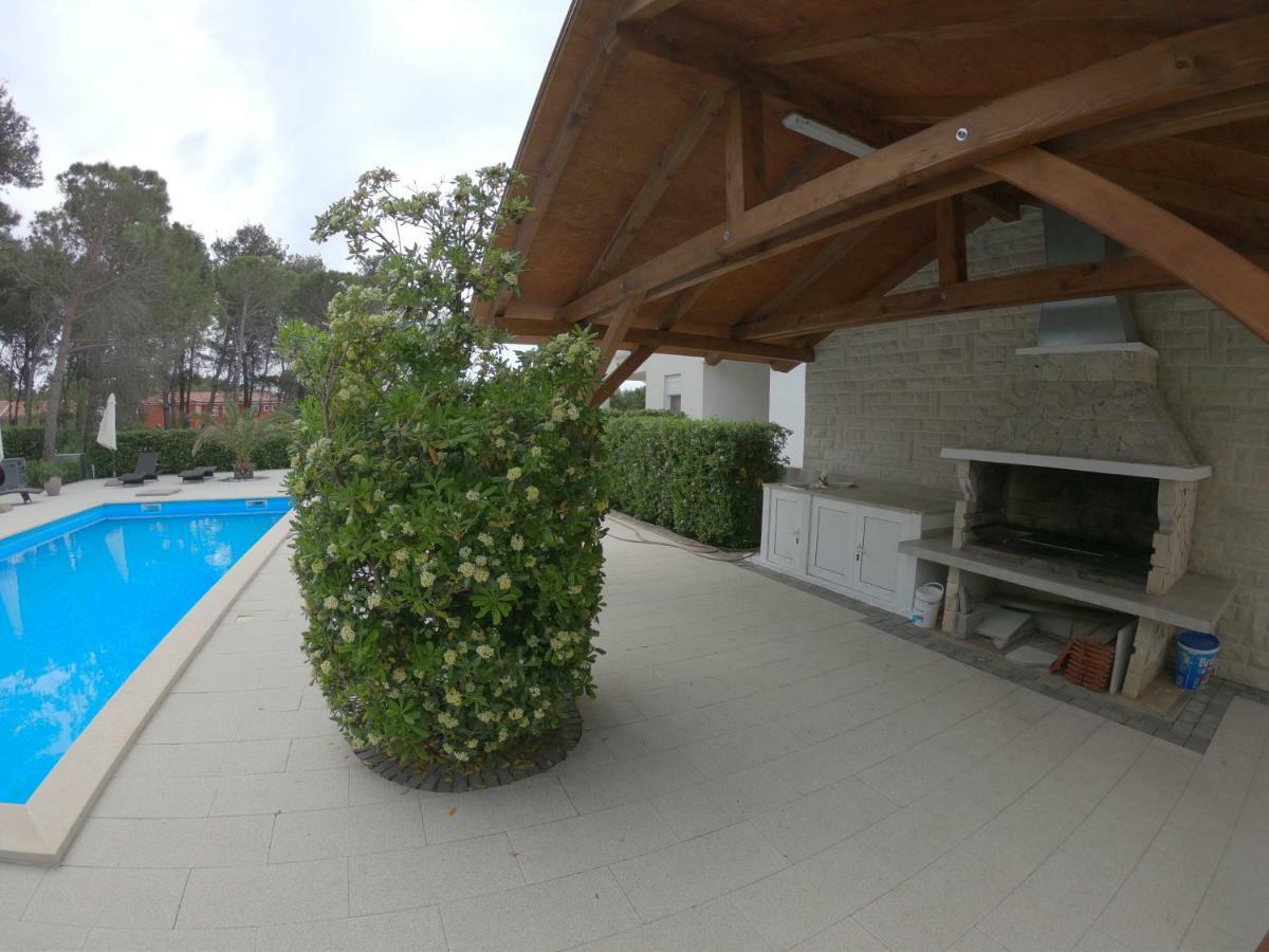 Mam Apartment วีร์ ภายนอก รูปภาพ